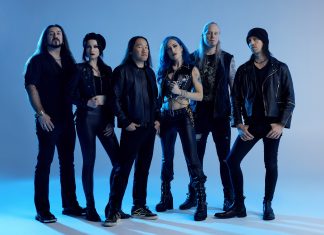 DragonForce