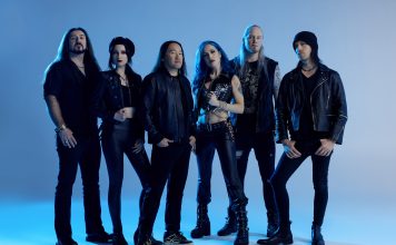 DragonForce