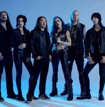 DragonForce