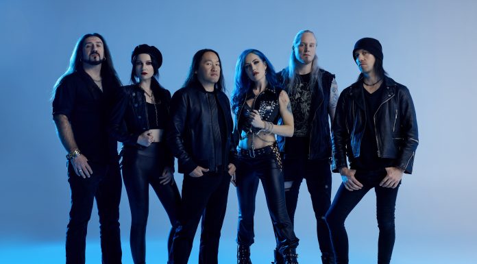 DragonForce