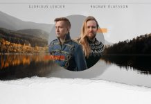 Glorious Leader i Ragnar Ólafsson na trasie po Europie! Będą w Polsce!
