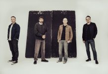The Pineapple Thief wracają do Polski! Zagrają trzy koncerty