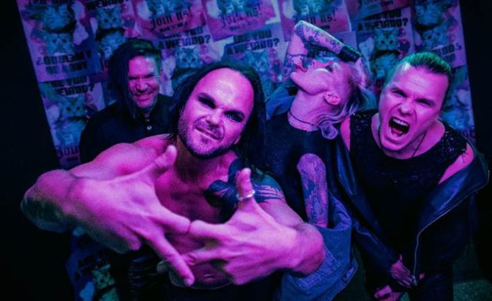 The Rasmus - cover photo