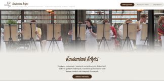 Kawiarniani Artyści