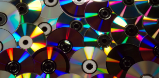 CD