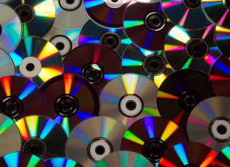 CD