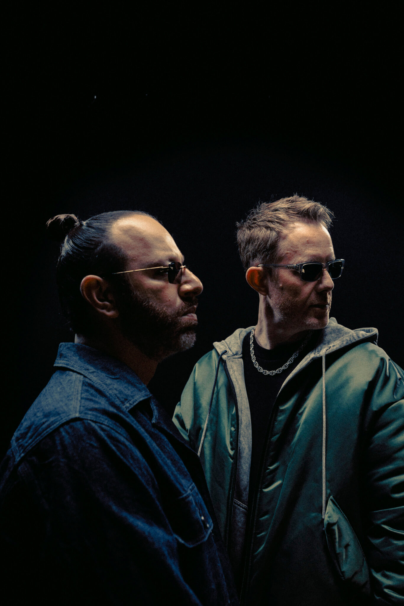 Chase & Status zagrają w Polsce!
