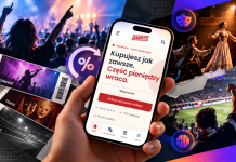 Cashback także na kulturę? Rabatex pokazuje, że oszczędzać można nie tylko na zakupach Cashback