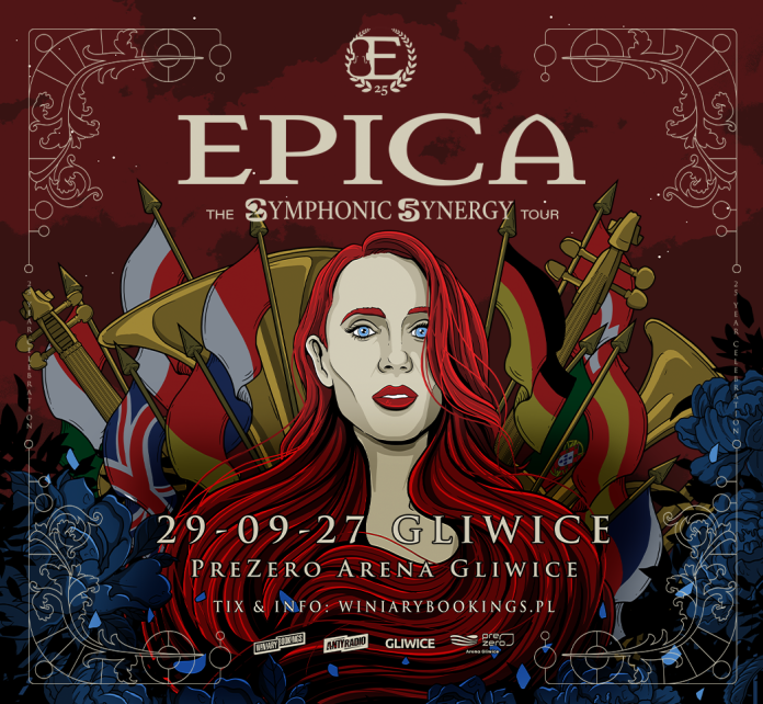 epica 2027 Epica