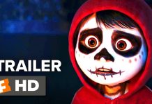 Dlaczego „Coco” stało się jednym z najważniejszych filmów animowanych?