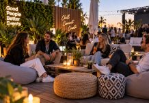 Strefa chillout na evencie: jak ją zaplanować i urządzić, żeby goście chcieli w niej zostać Strefa chillout