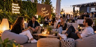 Strefa chillout