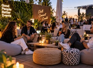 Strefa chillout