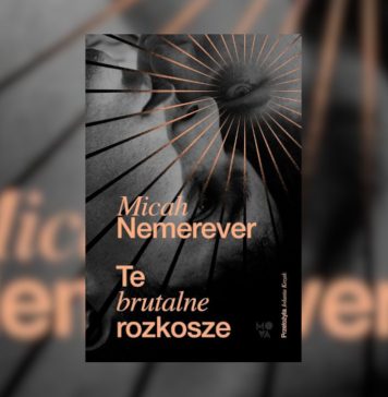 Te brutalne rozkosze