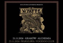 Królowie psychodelicznych brzmień – Wyatt E. i Five The Hierophant