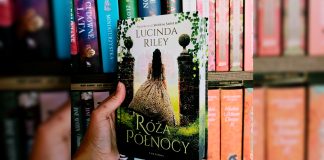 Róża północy