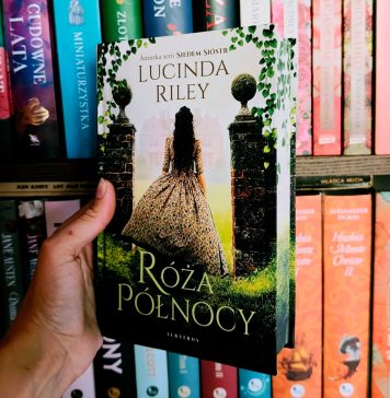Róża północy