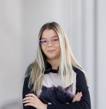 Marta Grzeszek