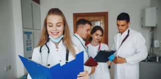 studia lekarskie