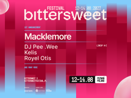 BitterSweet Festival 2027