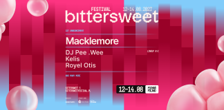 BitterSweet Festival 2027