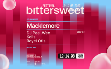 BitterSweet Festival 2027