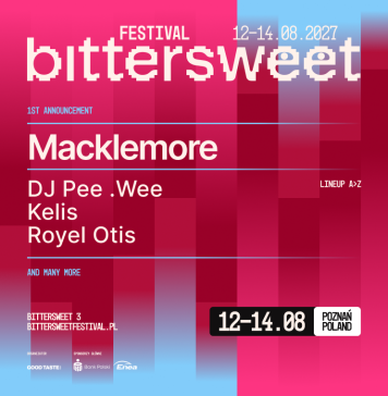 BitterSweet Festival 2027