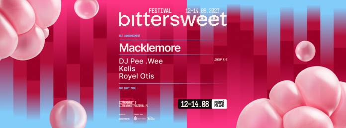 BitterSweet Festival 2027
