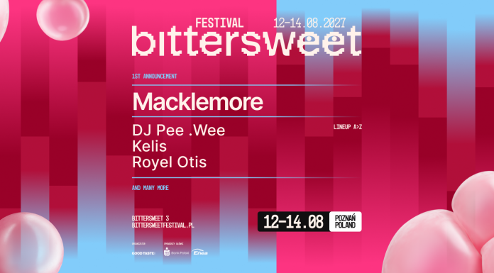 BitterSweet Festival 2027