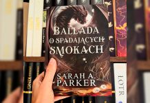 Ballada o spadających smokach