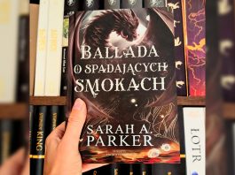 Ballada o spadających smokach