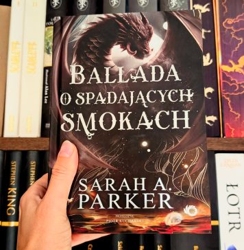 Ballada o spadających smokach