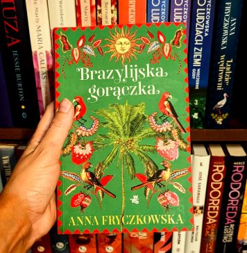 Brazylijska gorączka