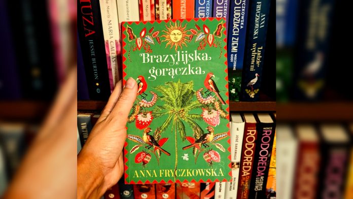 Brazylijska gorączka