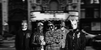 Hollywood Undead