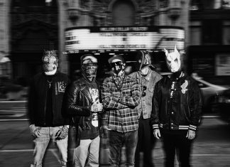 Hollywood Undead