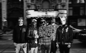 Hollywood Undead