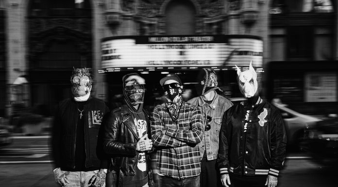 Hollywood Undead