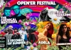 The Chemical Brothers, Ellie Goulding, 5 Seconds of Summer, Adéla i underscores – nowi artyści Open’er Festival 2027