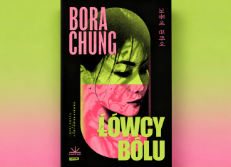 Łowcy bólu