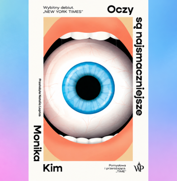 Oczy są najsmaczniejsze