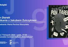 Pan Darek