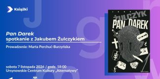 Pan Darek