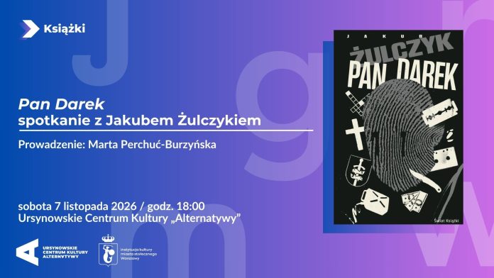 Pan Darek