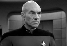 Patrick Stewart nie żyje. Legendarny aktor miał 86 lat Patrick Stewart