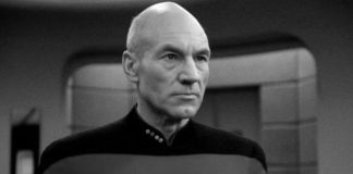 Patrick Stewart