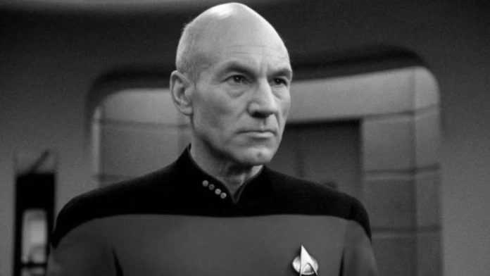 Patrick Stewart