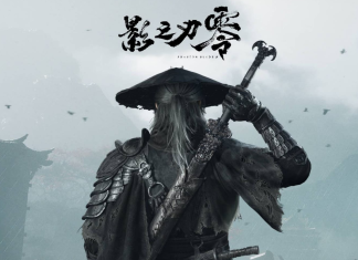 Phantom Blade Zero