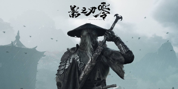 Phantom Blade Zero Phantom Blade Zero