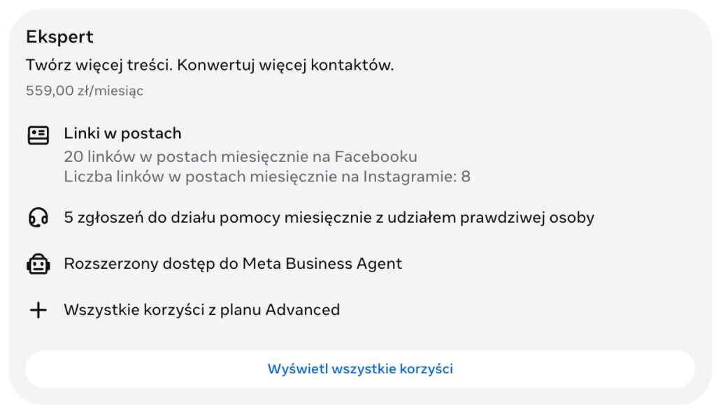 Facebook One